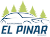 Logo Desguaces El Pinar