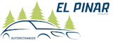 Logo Desguaces El Pinar