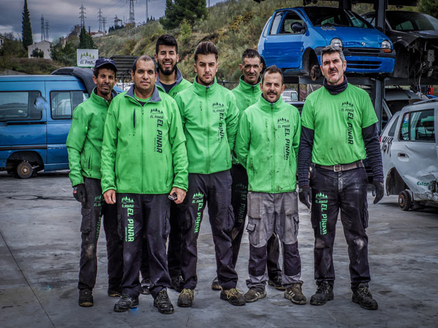 Comprometidos en darte un excelente servicio