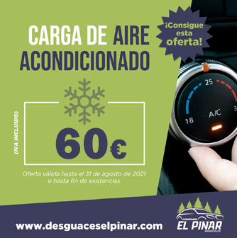 Carga de Aire Acondicionado