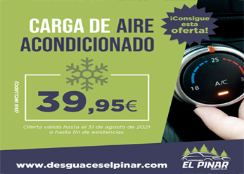 Carga de Aire Acondicionado