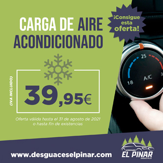 Carga de Aire Acondicionado