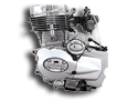 Recambios de Motor para Mbk Skyliner