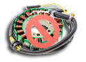Recambios de Electricidad para Yamaha Yh