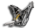 Recambios de Chasis, Soportes para Mbk Skyliner