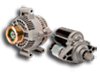 Recambios de Electricidad para Ssangyong Actyon