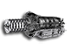 Recambios de Cambio, Embrague para Mercedes Benz Clk 200
