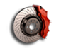 Recambios de Frenos para Mercedes Benz Clk 200