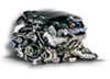 Recambios de Motor para Citroen C5